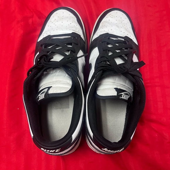 Panda dunks - Picture 3 of 3